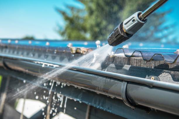 Best Sidewalk Pressure Washing  in Vandalia, IL
