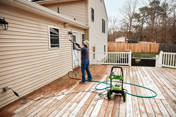 Best Affordable Power Washing  in Vandalia, IL