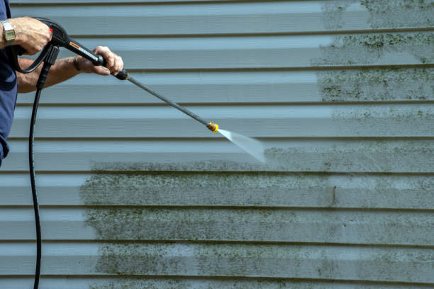 Best Commercial Building Pressure Washing  in Vandalia, IL
