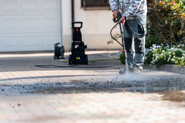 Best Deck Pressure Washing  in Vandalia, IL
