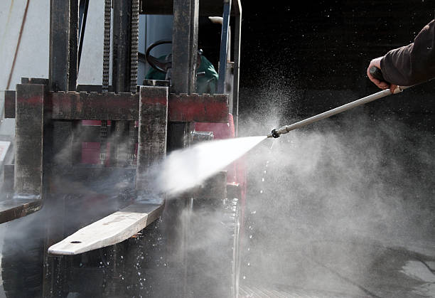 Best Commercial Pressure Washing  in Vandalia, IL