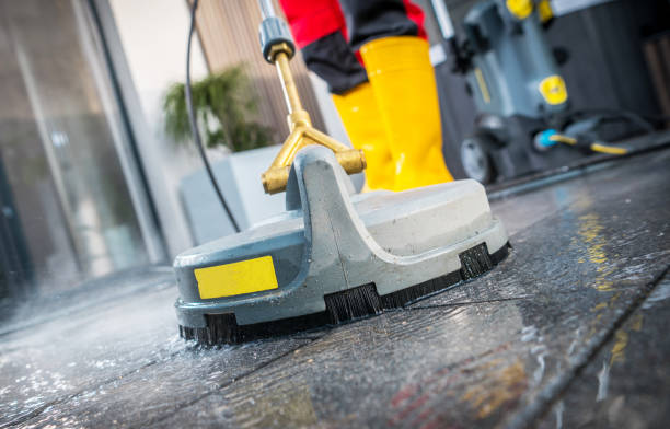 Best Commercial Building Pressure Washing  in Vandalia, IL