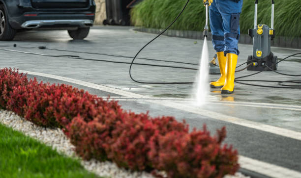 Best House Pressure Washing  in Vandalia, IL