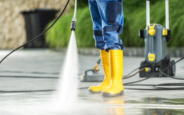 Reliable Vandalia, IL Pressure Washing Solutions