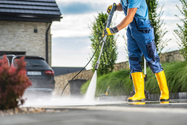 Best Local Pressure Washing Services  in Vandalia, IL
