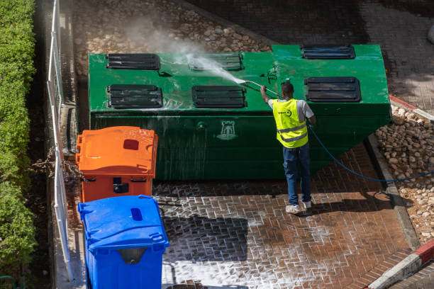  Vandalia, IL Pressure Washing Pros