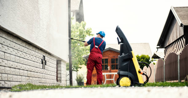 Trusted Vandalia, IL Pressure Washing Experts